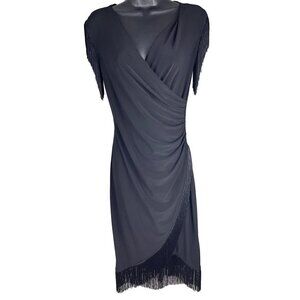 Joseph Ribkoff womens dress elegant classy cocktails formal